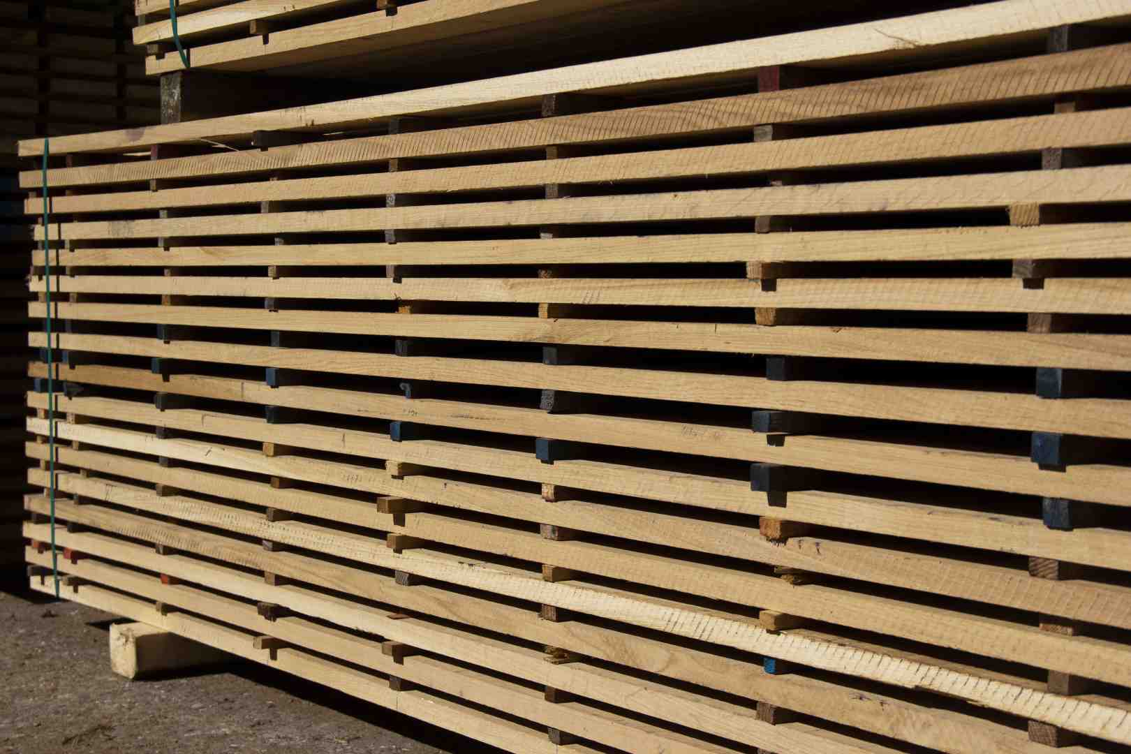 SCIERIE LEJEUNE SIERSTHAL